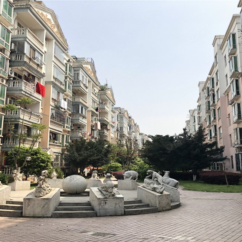 【碧海花园, 碧海花园小区详情,房价走势,房源,业主论坛】- 武汉58