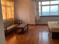 青州青州城区青州古城中都 兴隆大厦 800元 精装修 1室1厅1卫 拎包入住出租房源真实图片