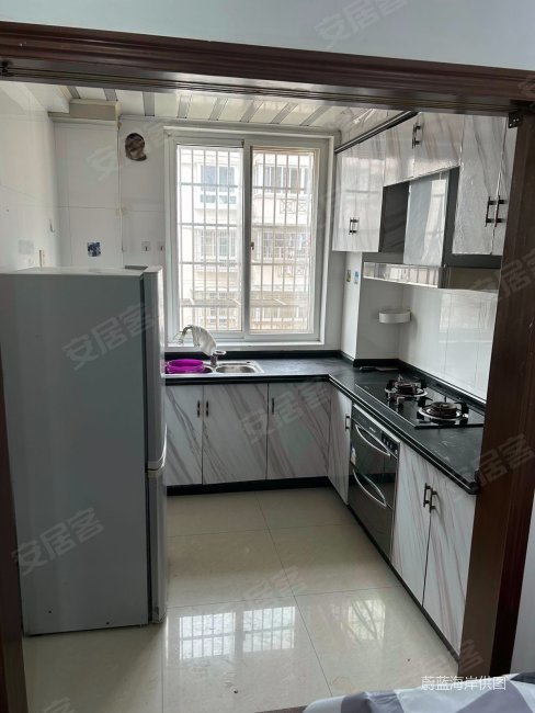 海文花园东区海岸路2室2厅1卫8254平方米