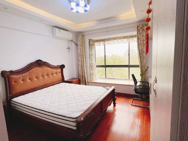 【多图】香枫印象,木渎租房,香枫印象,一室一厅整租,看房方便,随时