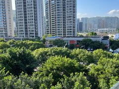 瑞安安阳瑞安商城新城吾悦广场 1室1厅1卫出租房源真实图片
