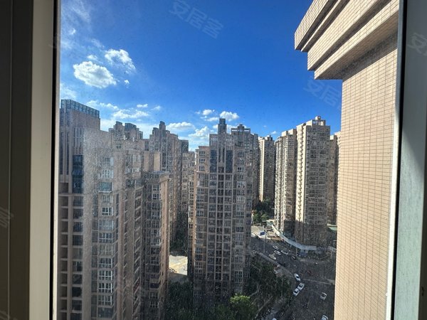 泉州丰泽宝洲路浦西花园浦西万达 浦西花园 精装公寓 押一付一 拎包