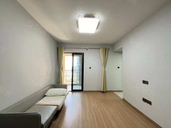 江滨东大道租房,名城紫金轩 3室2厅1卫 电梯房 精装修83平米,马尾租房