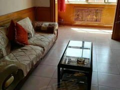 韩城太史大街国阳百货梅苑一区 2室2厅1卫出租房源真实图片