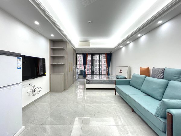 汕头龙湖高新区新华禧广场新上多套!