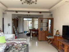 曲靖麒麟南市区阳光花园金麒苑，128平，只租2室，带家具家电，拎包即住，出租房源真实图片