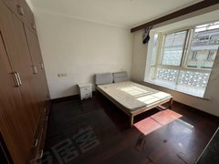 宁波海曙白云可短租 可月付 阳光城 近联丰地铁口 火车站 海曙天街出租房源真实图片