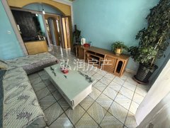 嘉峪关新华东方百盛兰新小区80平2室2厅1卫1阳台普通装修家电齐全诚意出租出租房源真实图片