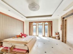 泉州鲤城清濛开发区奥林匹克花园(别墅) 4室3厅4卫  280平米出租房源真实图片