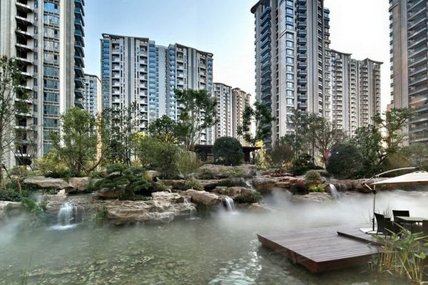 不足,欣盛东方福邸怎么样,欣盛东方福邸周边房产中介经纪人评价-杭州