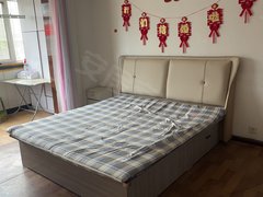 河间瀛海公园瀛海三厂南一楼家具家电齐全拎包入住出入方便好停车出租房源真实图片