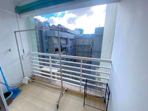 【多图】四达大厦,南油租房,四达大厦 2室2厅1卫 电梯房 68平米,南山