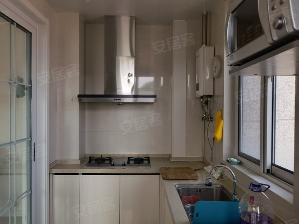 迪生山庄 2室2厅1卫 电梯房 精装修99平米,崂山租房-青岛58安居客