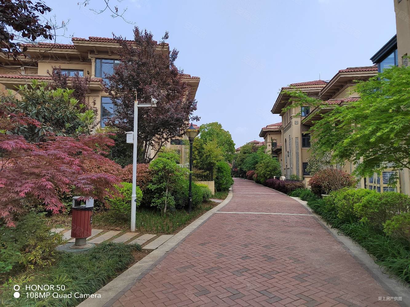 随时看房,半山御景(别墅)二手房,400万,4室2厅,4卫,325平米-徐州安居