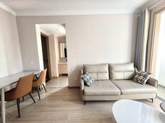 保定雄安新区容城紧邻华望城 奥莱 居安苑 福星苑卧室超南一居室拎包入住出租房源真实图片