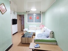 上海浦东北蔡低层双南两房 已空关 有钥匙随时可以看房 可以拎包入住出租房源真实图片