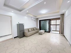 杭州萧山北干可短租一月起租2号线杭发厂地铁口银隆百货人民广场出租房源真实图片