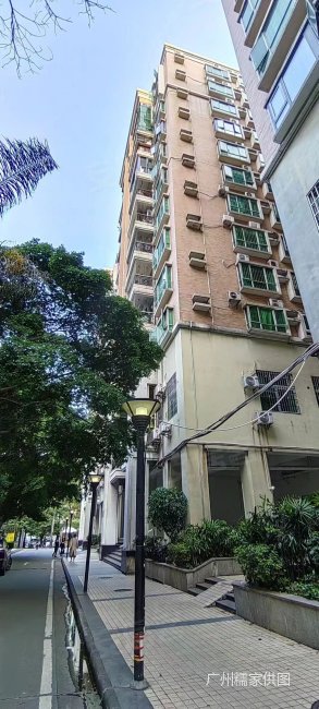 中兴花园精装三房小区近地铁公交旁边有购物中心随时看房