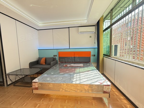 金华东阳东阳江北湖莲西街270号楼湖莲西街 中山北路 石门堂附近设备齐全 拎包入住 押一付一出租房源真实图片