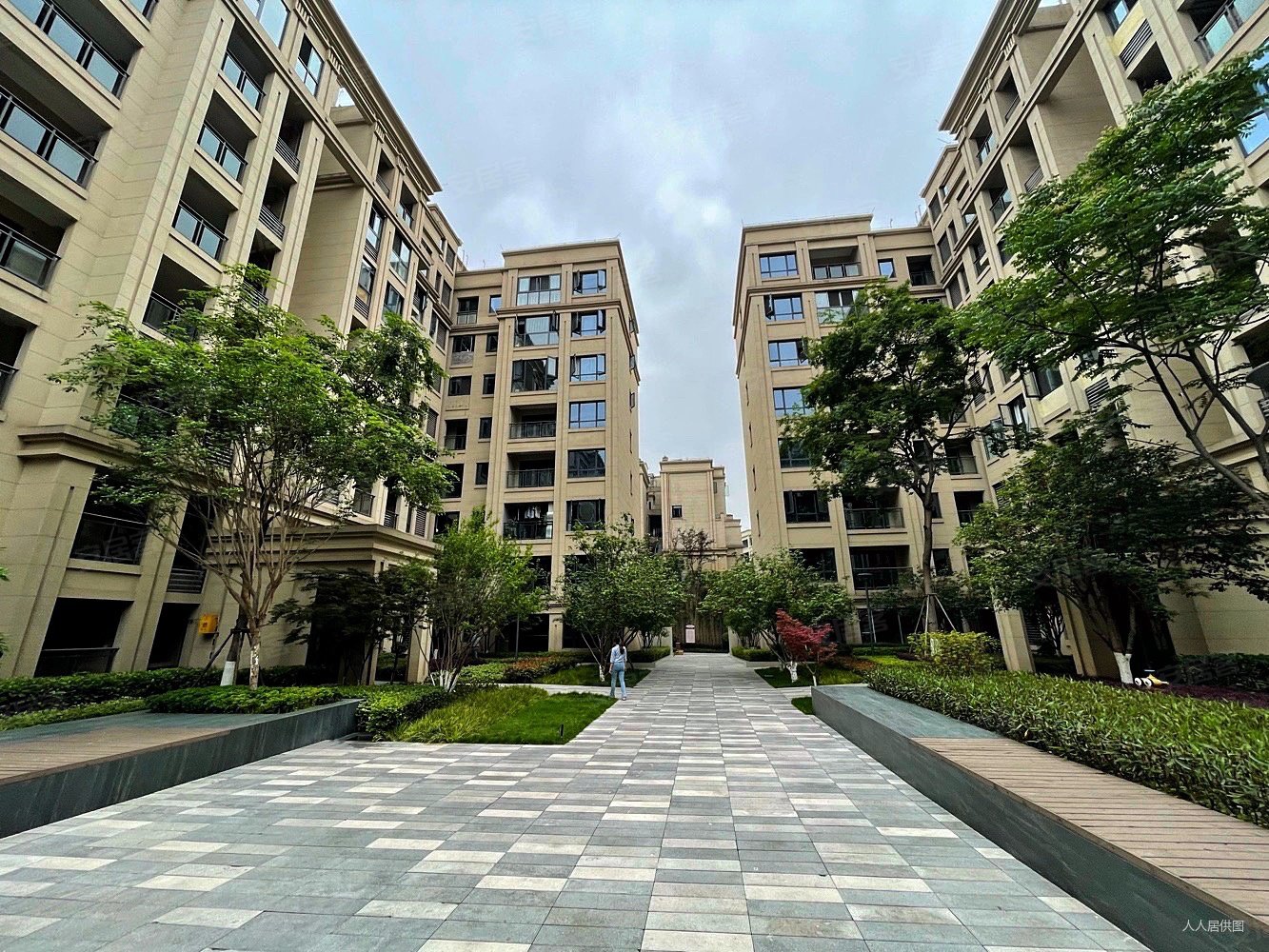 重庆房产网>重庆二手房>南岸二手房>刘家坪二手房>龙湖康田麓宸澜山樾