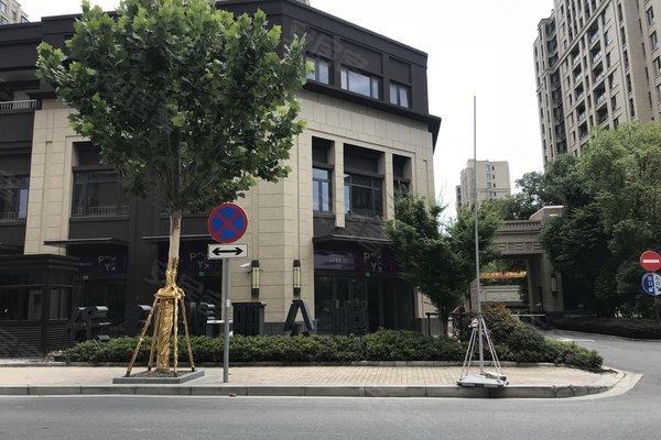好不好_中介房产经纪人:张任保对保利翡丽公馆的评价-上海安居客