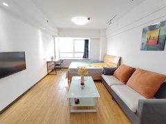 呼和浩特玉泉南茶坊灵活付款可月付洪兴建材城天骄花园市医院方便停车出租房源真实图片