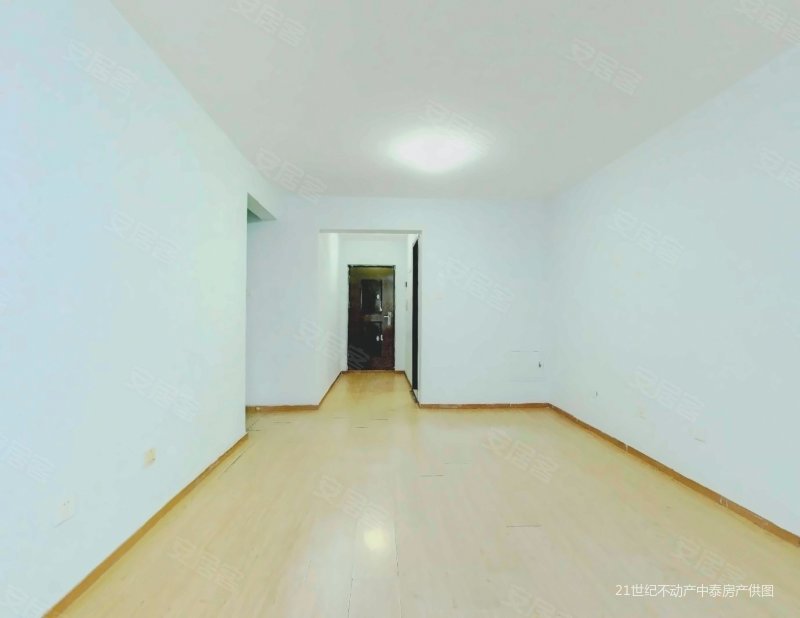 青荷里南山园 2室1厅 82.83平