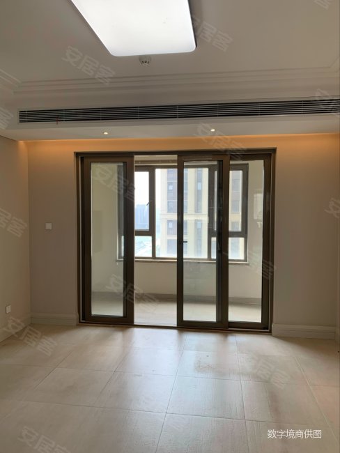 融创大四室 精装修交付