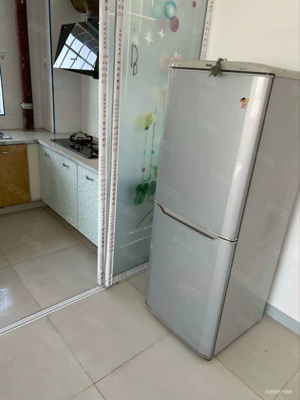 公务员小区二期2室1厅1卫106.21㎡南50万