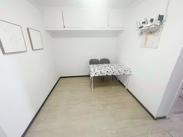 (一区),安贞租房,安华桥地铁站 安贞医院 精装两居室出租 自如装修