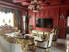 张掖甘州滨河新区御墅珑湾 5室2厅2卫出租房源真实图片