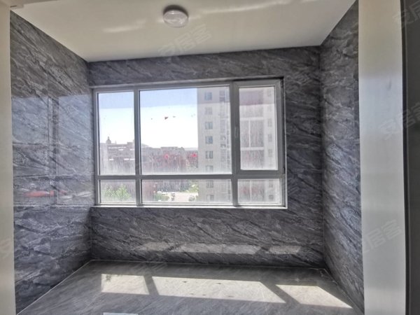 【多图】翡翠城映翠园,水集租房,靠市场!济南路中!电梯房!精装修两室!