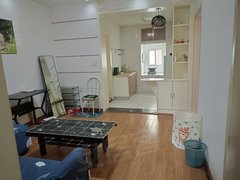 荆州沙市美佳华洋码头附近文楚小区6楼大一室一厅出租房源真实图片