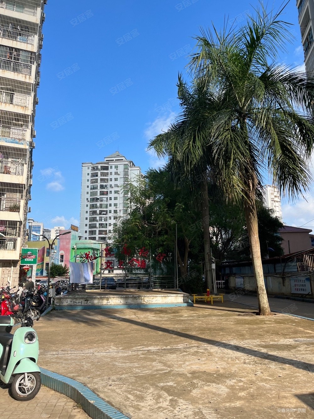 海口房产网>海口二手房>琼山二手房>龙昆南二手房>皇家花园>
