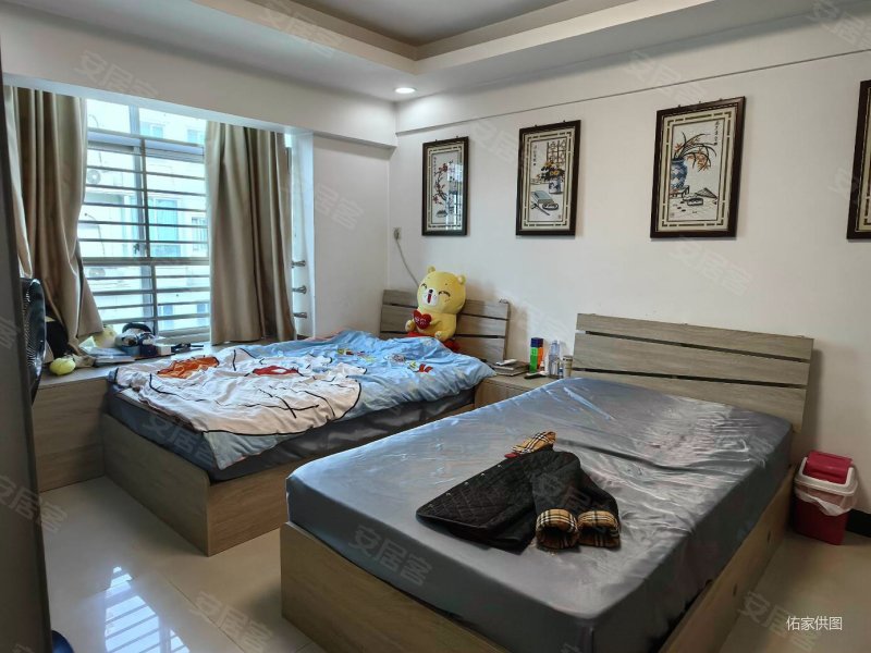 锦绣广场16015平188万3室2厅2卫