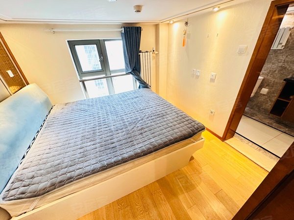 北京大兴大兴周边恒大未来城(公寓住宅)4号线义和庄恒大精装三居室两