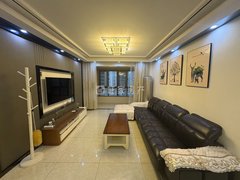 泰州海陵城南带地暖 品牌家电 家电齐全 拎包入住华润国际2期出租房源真实图片