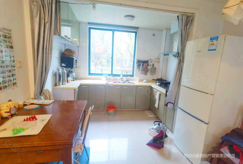 出售西子花园精装2房好楼层带自库业主置换诚售看房方便