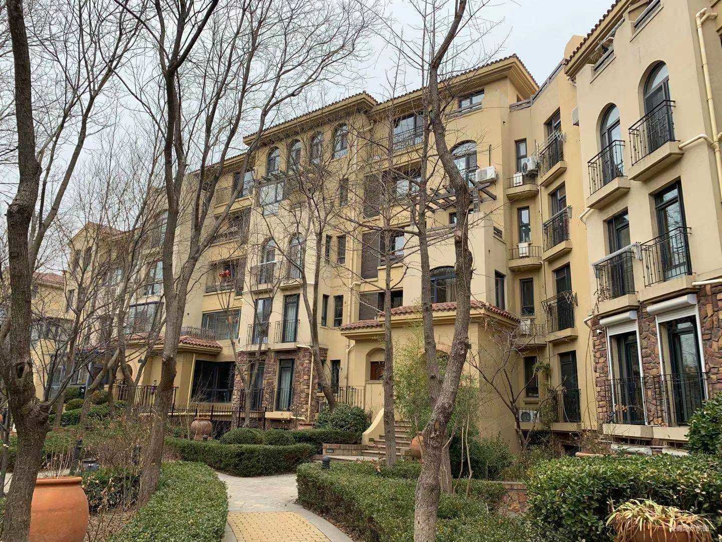 费用三千大纺80中唯美品格洋房跃改善4跃5急售近地铁