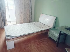 蚌埠龙子湖大学城湖光小区合租房，押一付一随时可以联系我看房出租房源真实图片