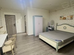 海口美兰国兴：单间房出租，位于美兰区青年路，美苑路国兴大润发附近。出租房源真实图片