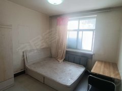 银川金凤正源南街紫园二区 银凤市场对面 可短租月付 有热水器可洗澡 无中介费出租房源真实图片