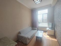 银川兴庆新一中银川市新一中光耀中心附近星光尚品,两室精装修公寓900季度付出租房源真实图片