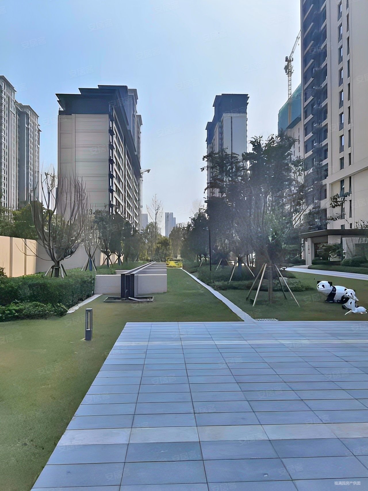 52平米-西安安居客