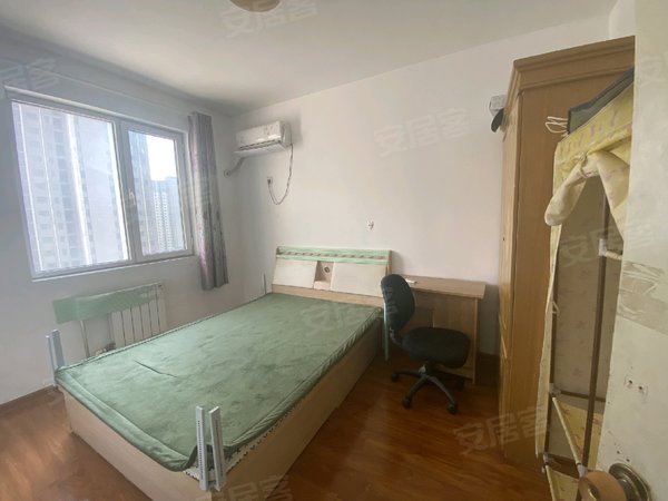 【多图】唐城小区,唐冶租房,唐城小区 1室1厅1卫,历城租房-济南58安居