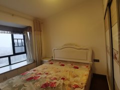 邵阳双清金百汇商业街次卧合租 无中介费 绿城水郡小区 步步高新天地旁边出租房源真实图片