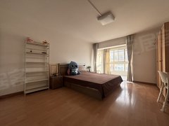 北京昌平回龙观13号线回龙观地铁 龙腾苑五区 南向主卧阳台采光好出租房源真实图片