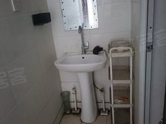 聊城阳谷博济桥街道水润小区 2室2厅1卫出租房源真实图片
