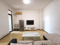 武汉黄陂武湖精英公馆(黄陂) 2室2厅1卫 电梯房 拎包入住出租房源真实图片