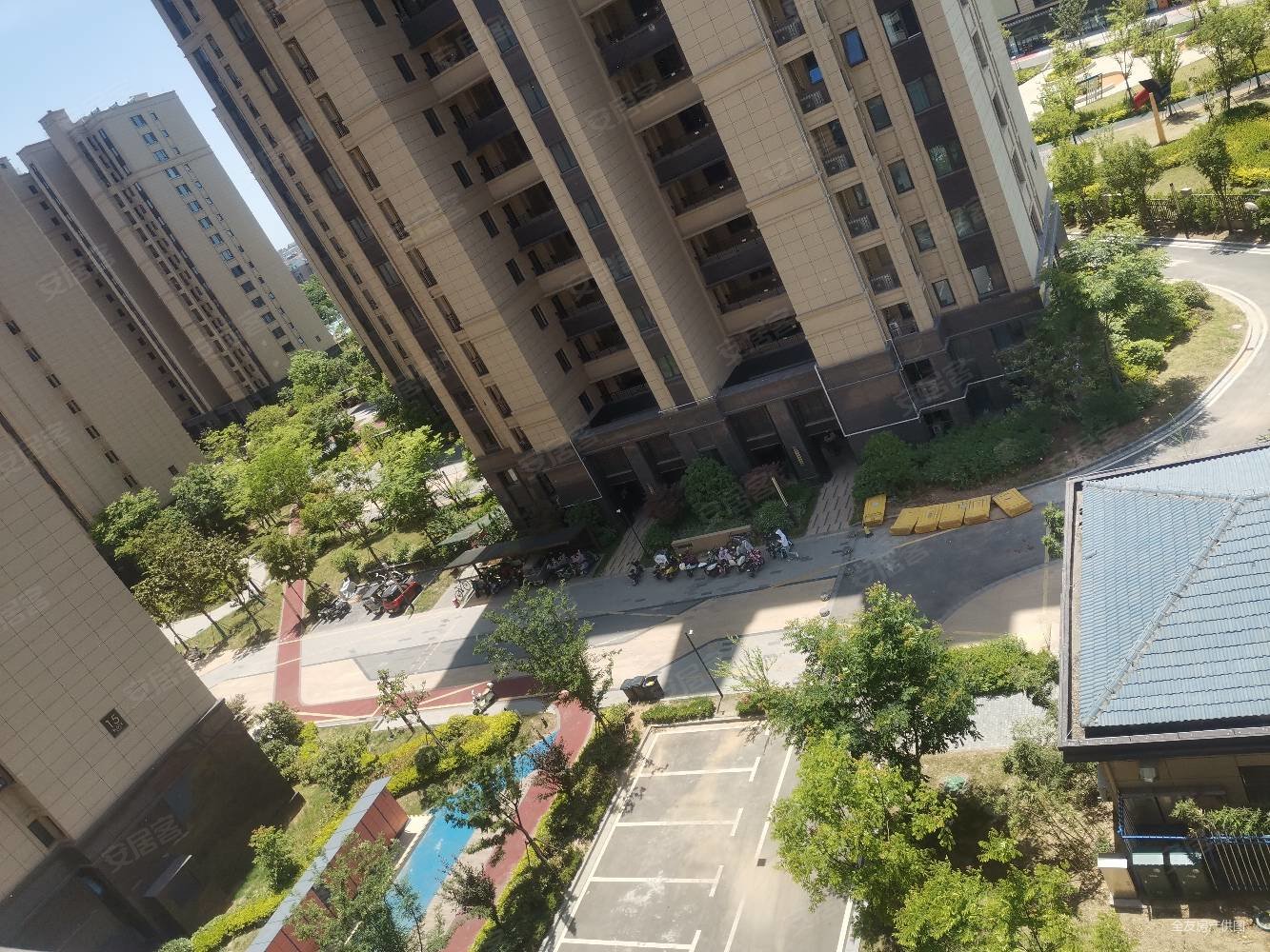 徐州房产网>徐州二手房>云龙二手房>九七医院二手房>红星云龙金茂悦>